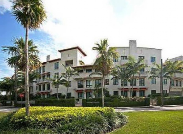 Avignon in the Gables - Florida Waterfront Condos